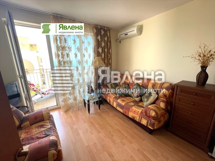 Продава 2-СТАЕН, гр. Свети Влас, област Бургас, снимка 3 - Апартаменти - 54769160