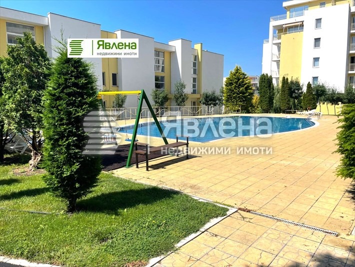 Продава 2-СТАЕН, гр. Свети Влас, област Бургас, снимка 16 - Апартаменти - 54769160