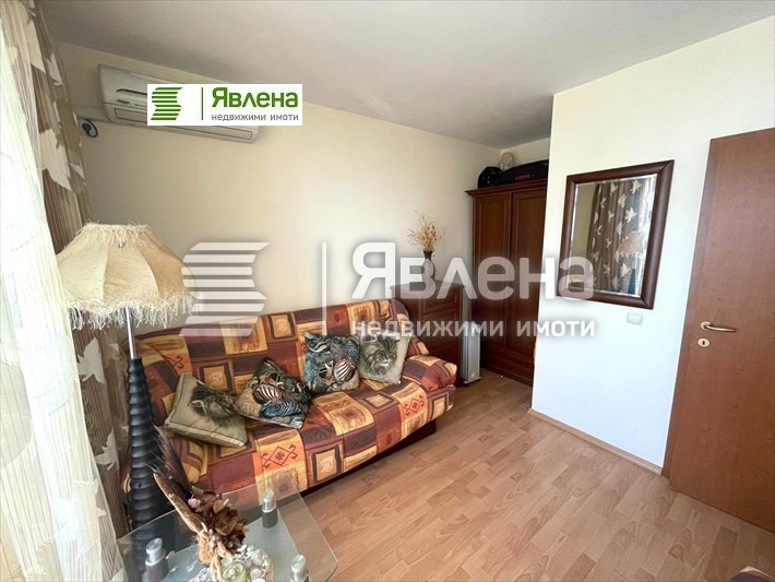 Продава 2-СТАЕН, гр. Свети Влас, област Бургас, снимка 4 - Апартаменти - 54769160