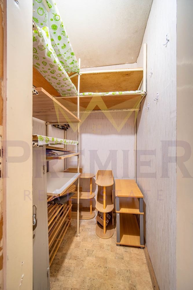 Продава 2-СТАЕН, гр. Варна, Погреби, снимка 13 - Апартаменти - 55128520
