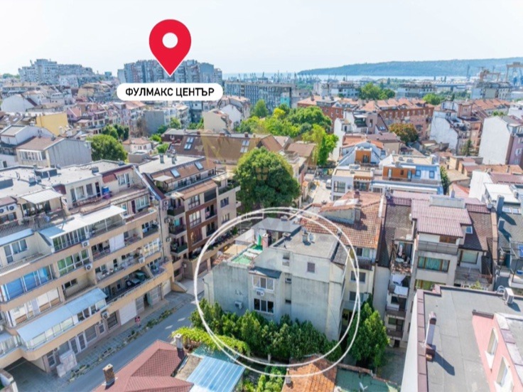 Продава 2-СТАЕН, гр. Варна, Погреби, снимка 15 - Апартаменти - 55128520