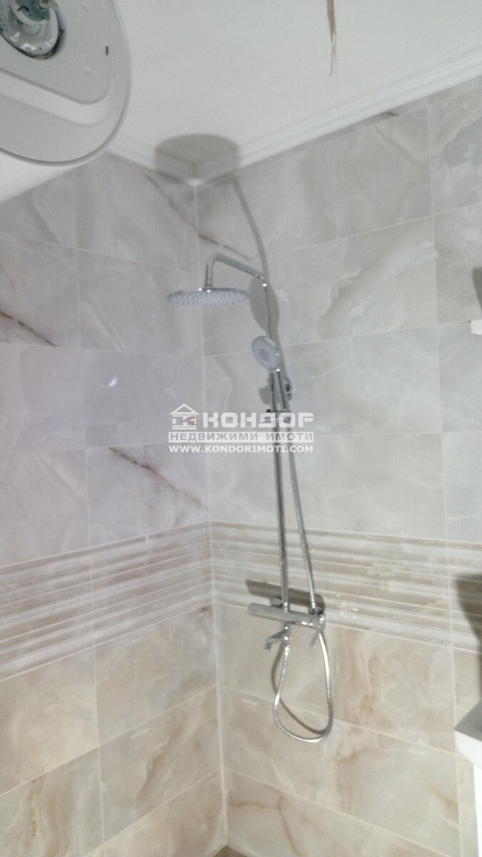 Продава 2-СТАЕН, гр. Пловдив, Кършияка, снимка 4 - Апартаменти - 55279153