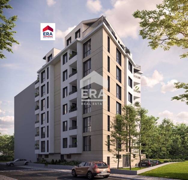 Продава  3-стаен град София , Сухата река , 77 кв.м | 91146871