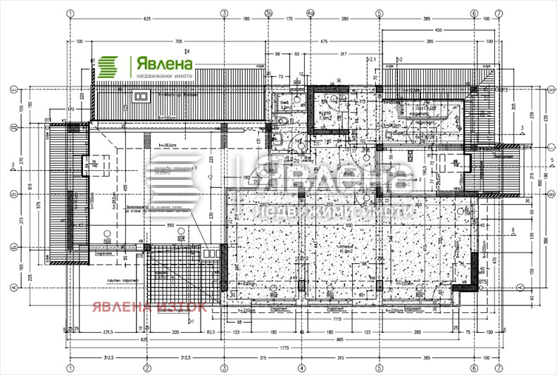 Продава  4-стаен град София , в.з.Малинова долина , 122 кв.м | 37617689 - изображение [13]