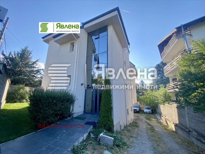 Продава  4-стаен град София , в.з.Малинова долина , 122 кв.м | 37617689 - изображение [12]