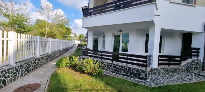 Til salg  2 soveværelser region Burgas , Lozenets , 96 kvm | 46330360 - billede [3]