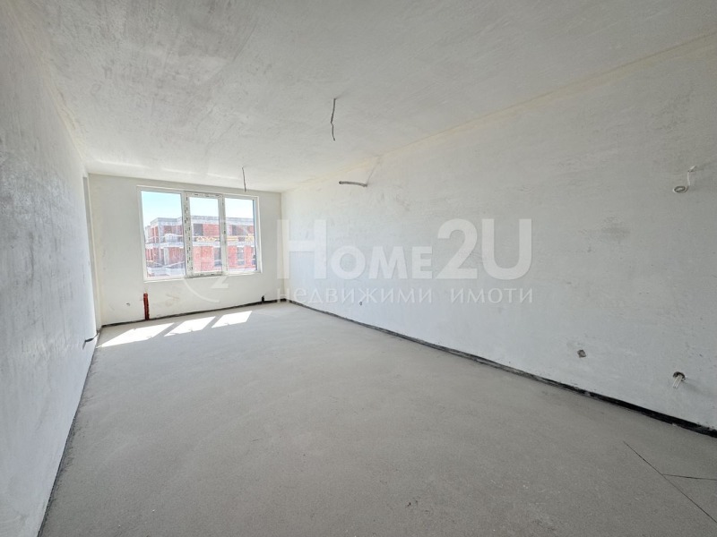 Продава 3-СТАЕН, гр. София, Малинова долина, снимка 3 - Апартаменти - 53005352