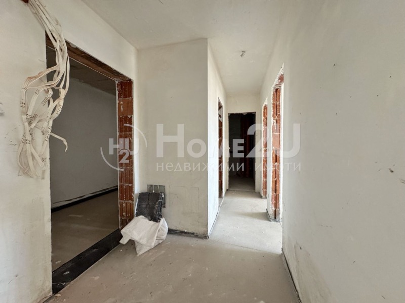 Продава 3-СТАЕН, гр. София, Малинова долина, снимка 6 - Апартаменти - 53005352