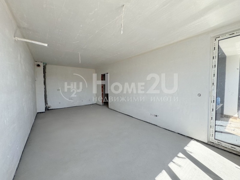 Продава 3-СТАЕН, гр. София, Малинова долина, снимка 2 - Апартаменти - 53005352