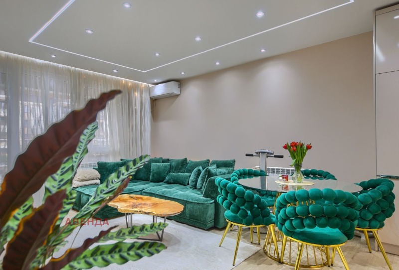 Продава 3-СТАЕН, гр. София, Витоша, снимка 3 - Апартаменти - 53192140