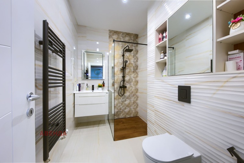 Продава 3-СТАЕН, гр. София, Витоша, снимка 14 - Апартаменти - 53192140