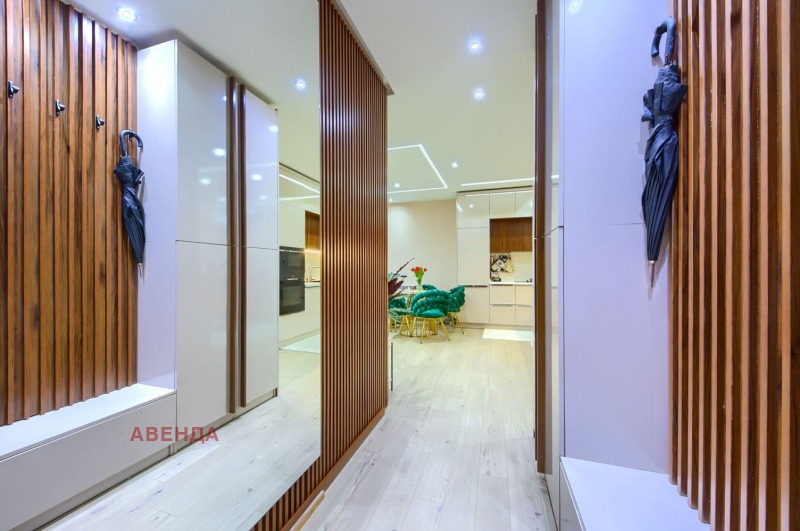 Продава 3-СТАЕН, гр. София, Витоша, снимка 7 - Апартаменти - 53192140