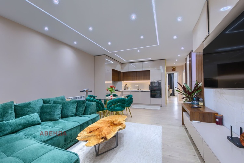 Продава 3-СТАЕН, гр. София, Витоша, снимка 4 - Апартаменти - 53192140