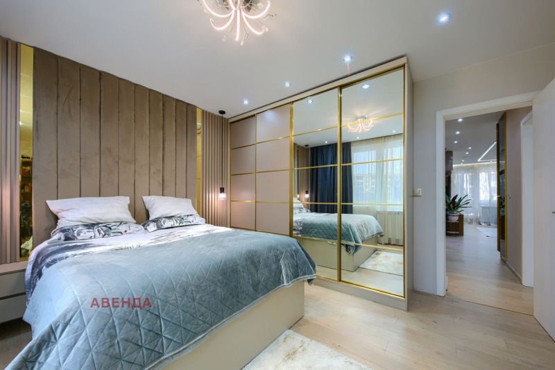 Продава 3-СТАЕН, гр. София, Витоша, снимка 12 - Апартаменти - 53192140