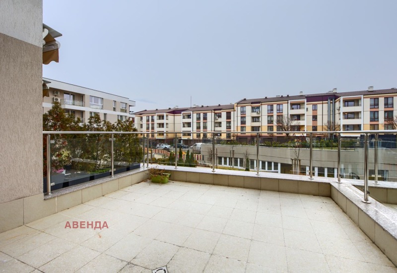 Продава 3-СТАЕН, гр. София, Витоша, снимка 6 - Апартаменти - 53192140