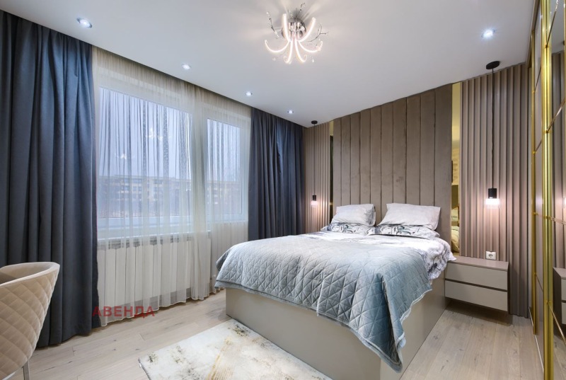 Продава 3-СТАЕН, гр. София, Витоша, снимка 11 - Апартаменти - 53192140