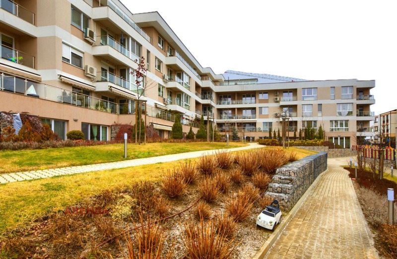 Продава 3-СТАЕН, гр. София, Витоша, снимка 16 - Апартаменти - 53192140