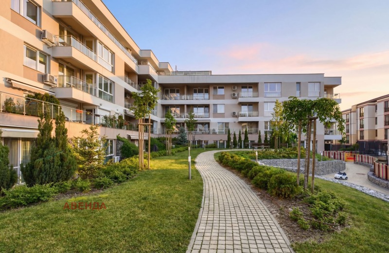 Продава 3-СТАЕН, гр. София, Витоша, снимка 17 - Апартаменти - 53192140