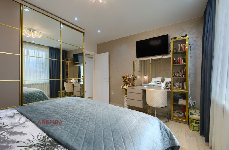 Продава 3-СТАЕН, гр. София, Витоша, снимка 13 - Апартаменти - 53192140