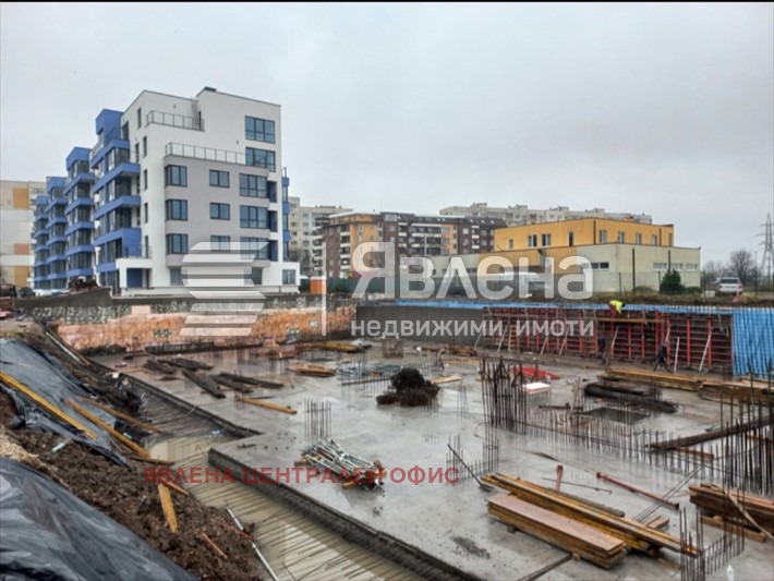 Продава 3-СТАЕН, гр. София, Обеля 2, снимка 8 - Апартаменти - 53263123