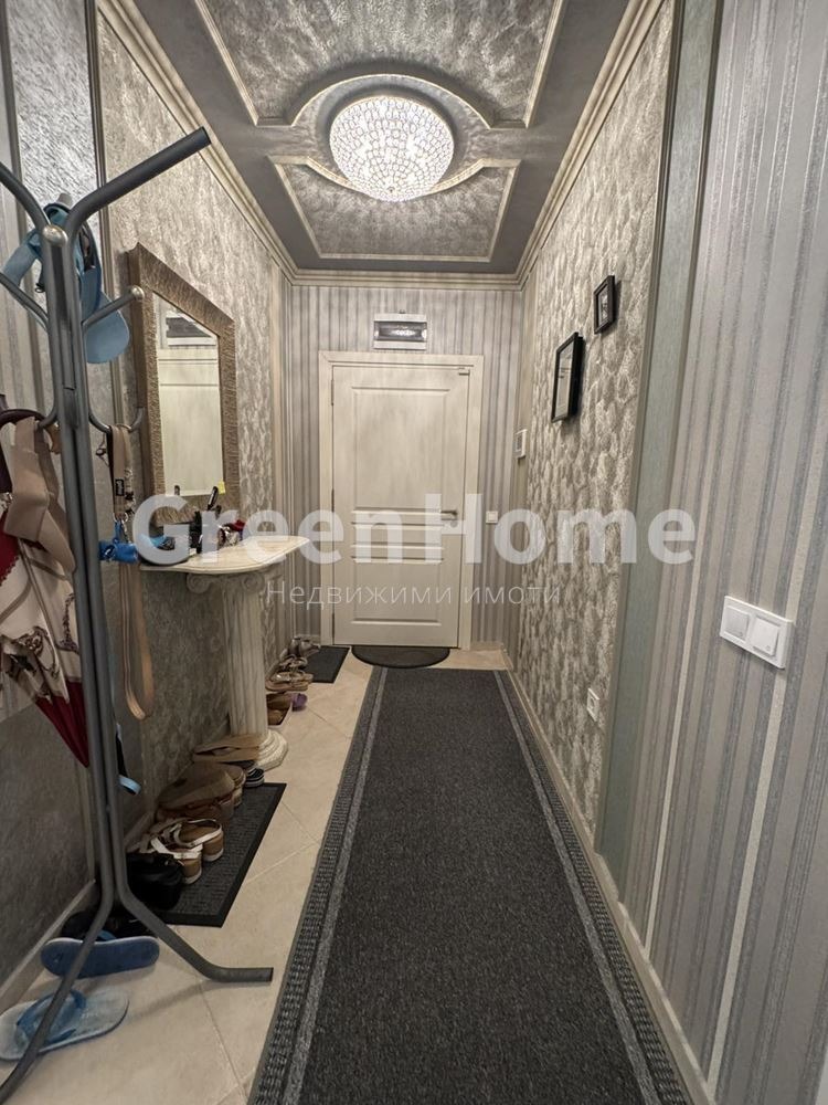 Продава 3-СТАЕН, гр. Варна, к.к. Св.Св. Константин и Елена, снимка 16 - Апартаменти - 55658872