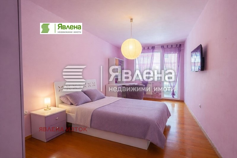 Продава 3-СТАЕН, гр. София, Център, снимка 3 - Апартаменти - 56510439
