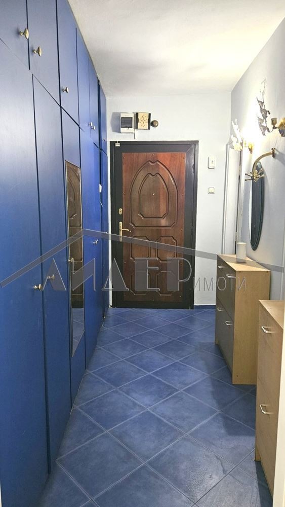 Продава 3-СТАЕН, гр. Пловдив, Център, снимка 17 - Апартаменти - 56569421