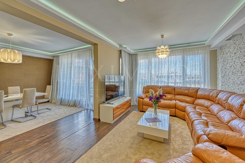 De vânzare  3+ dormitor Sofia , Vitoșa , 223 mp | 22361269 - imagine [2]