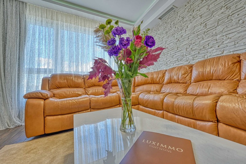 На продаж  3+ кімнати София , Витоша , 223 кв.м | 22361269 - зображення [5]