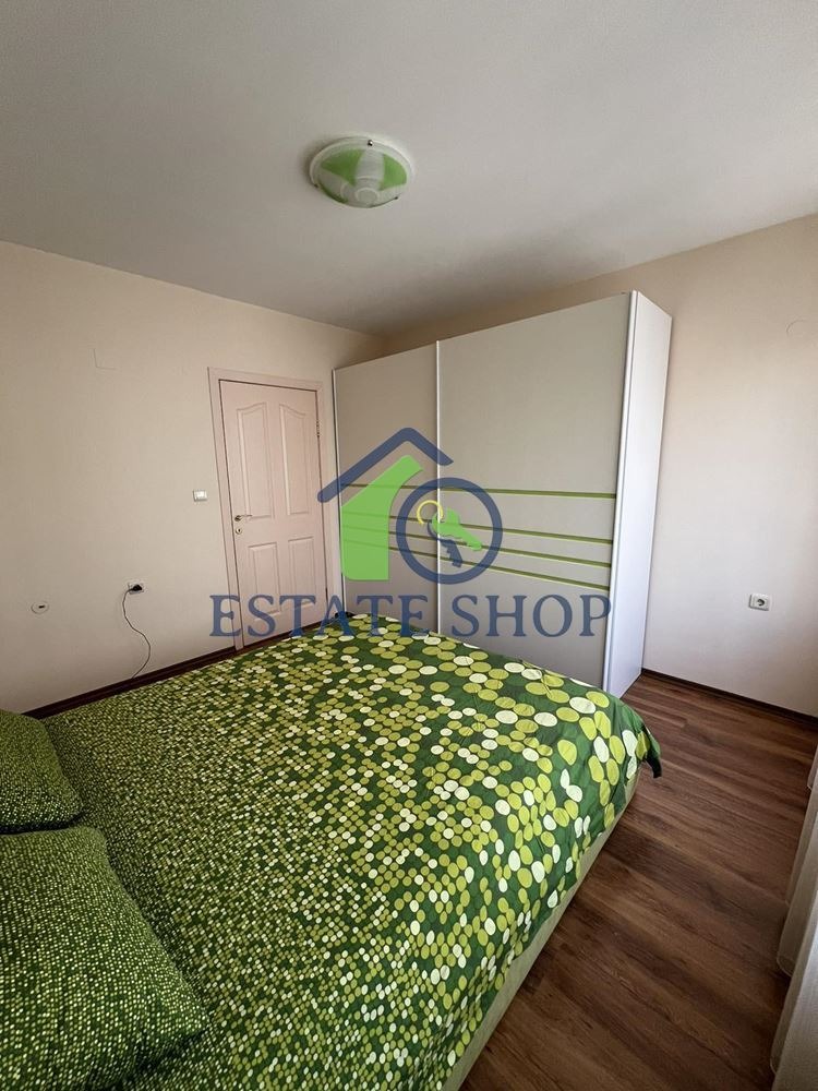 De vânzare  Etajul casei Plovdiv , Camenița 1 , 160 mp | 24657845 - imagine [8]