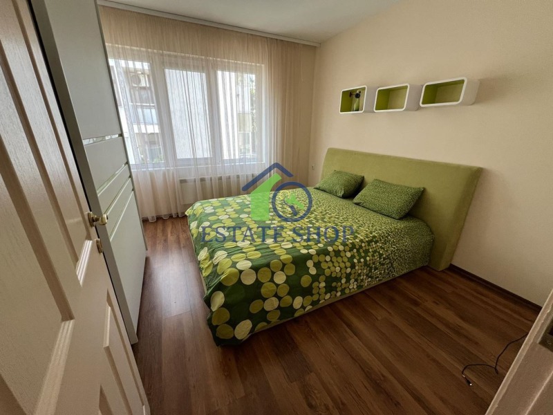 De vânzare  Etajul casei Plovdiv , Camenița 1 , 160 mp | 24657845 - imagine [9]