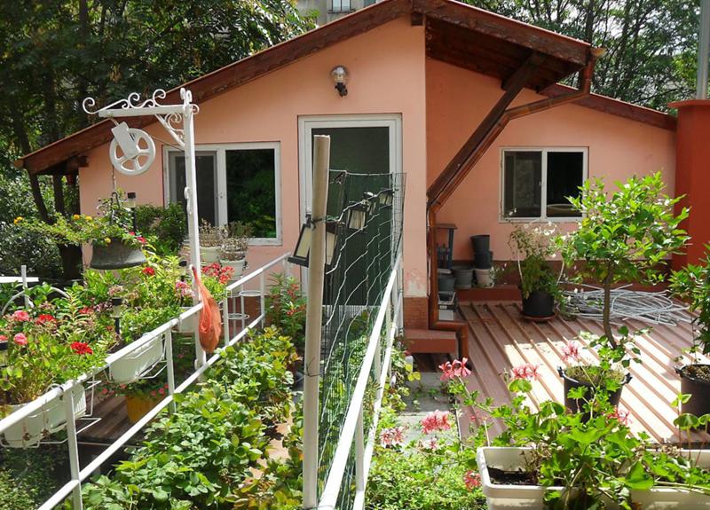 Myytävänä  Talo Haskovo , Družba 1 , 320 neliömetriä | 46971767 - kuva [11]