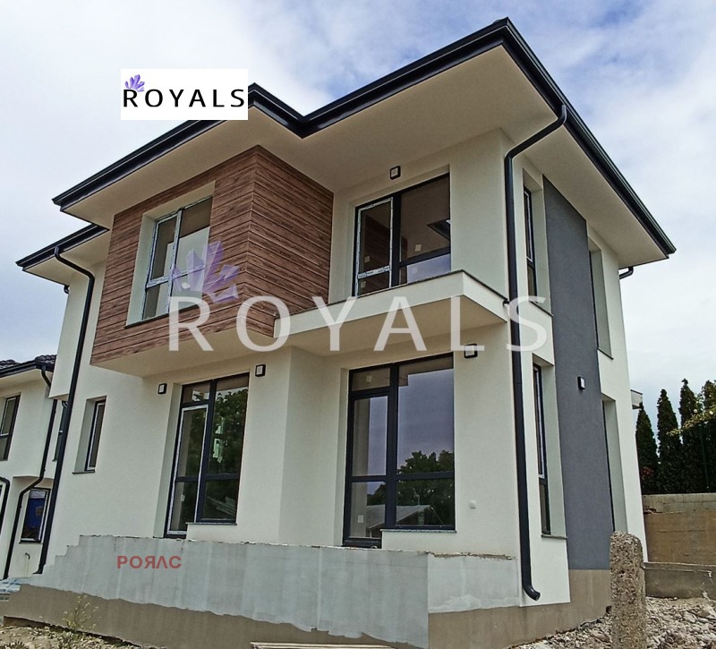 Продава  Къща град Варна , м-т Горна Трака , 138 кв.м | 92758946 - изображение [2]