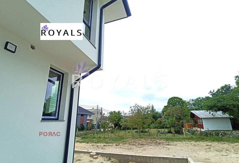 Продава  Къща град Варна , м-т Горна Трака , 138 кв.м | 92758946 - изображение [7]
