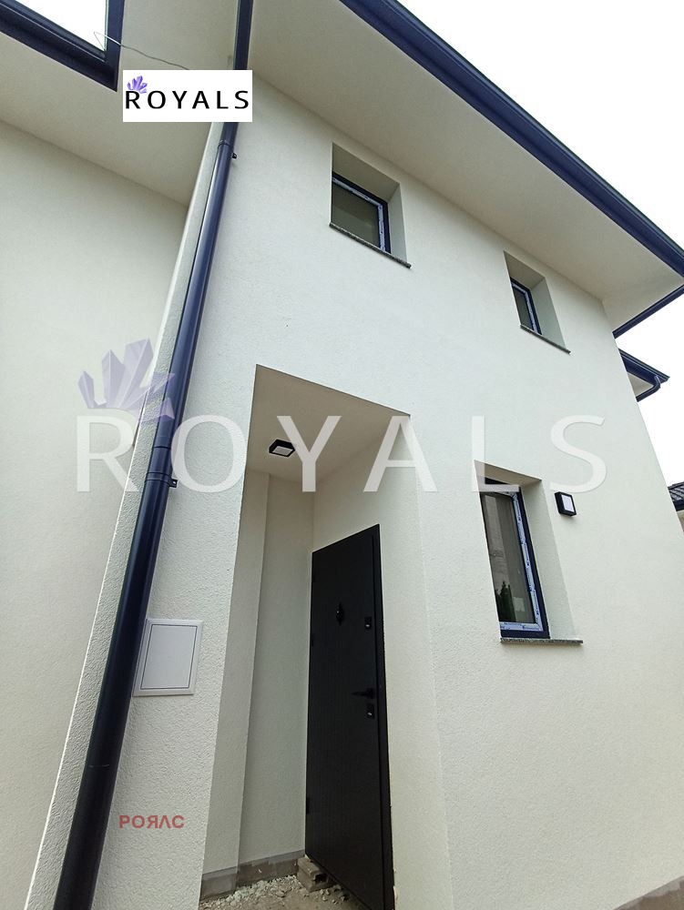 Продава  Къща град Варна , м-т Горна Трака , 138 кв.м | 92758946 - изображение [6]