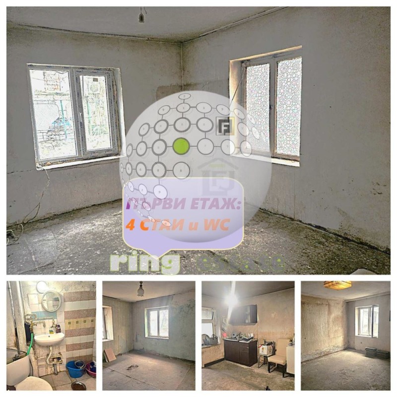 Na prodej  Dům oblast Plovdiv , Joakim Gruevo , 165 m2 | 54262884 - obraz [8]