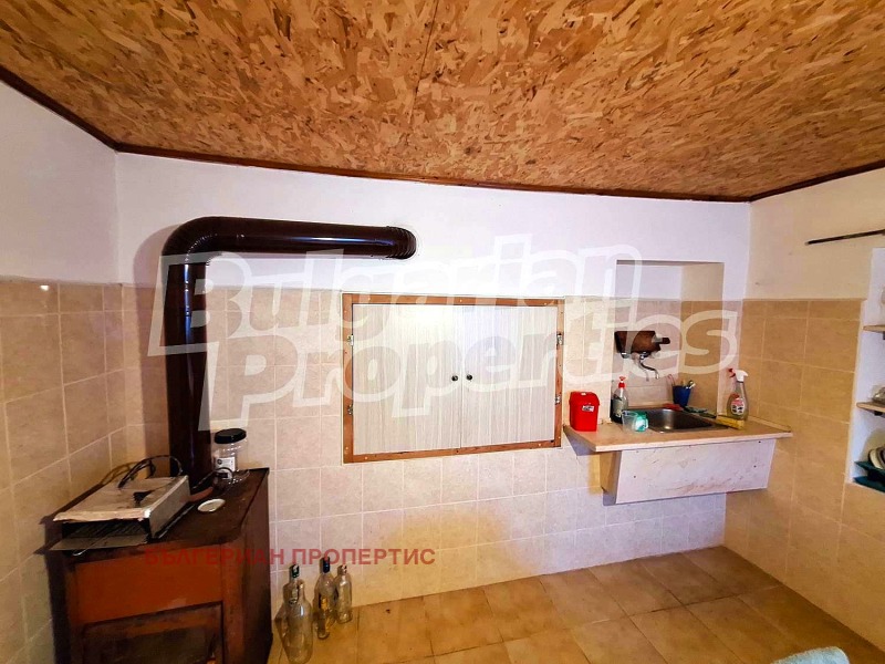 Na sprzedaż  Dom region Wielkie Tyrnowo , Karaisen , 124 mkw | 52545522 - obraz [13]