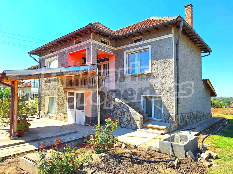 Na sprzedaż  Dom region Wielkie Tyrnowo , Karaisen , 124 mkw | 52545522 - obraz [6]