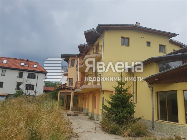 Продава ХОТЕЛ, гр. Смолян, в.з. Смолян, снимка 2 - Хотели - 54061021