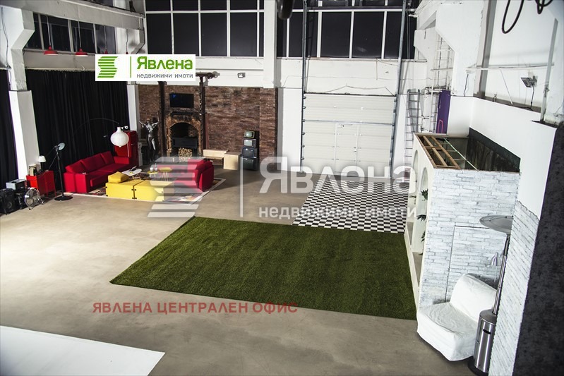 Продава БИЗНЕС ИМОТ, гр. София, Дианабад, снимка 2 - Други - 47369436