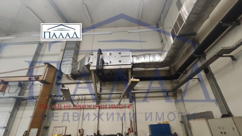 Продава БИЗНЕС ИМОТ, гр. Варна, Западна промишлена зона, снимка 5 - Други - 50360896