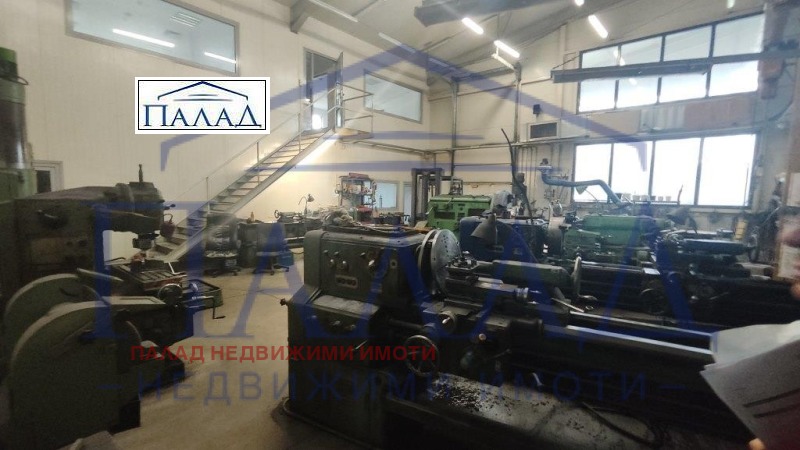 Продава БИЗНЕС ИМОТ, гр. Варна, Западна промишлена зона, снимка 2 - Други - 50360896