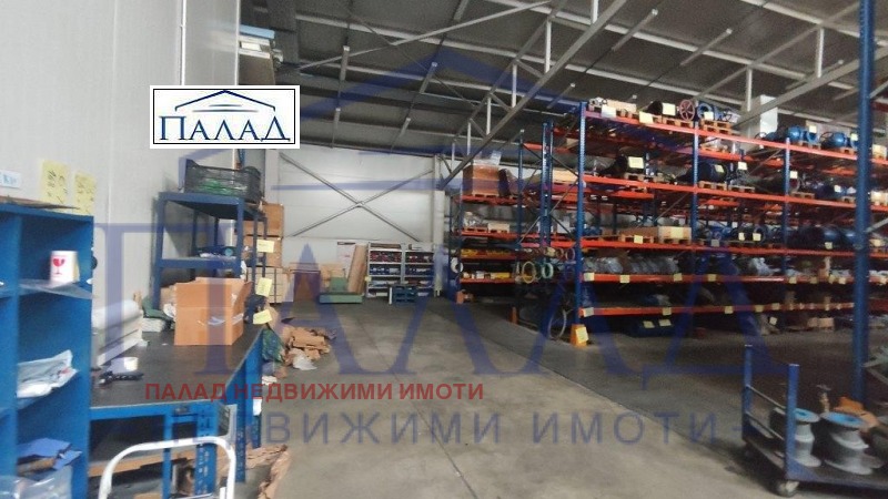 Продава БИЗНЕС ИМОТ, гр. Варна, Западна промишлена зона, снимка 6 - Други - 50360896