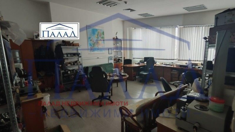 Продава БИЗНЕС ИМОТ, гр. Варна, Западна промишлена зона, снимка 7 - Други - 50360896