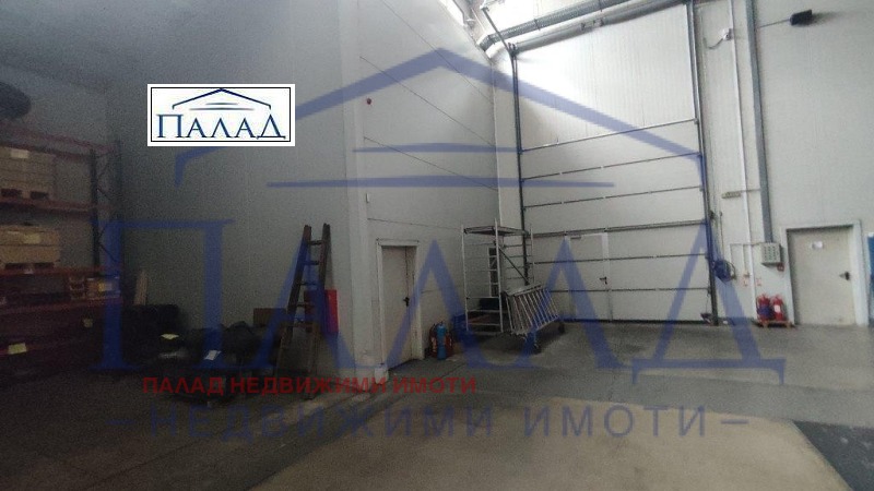 Продава БИЗНЕС ИМОТ, гр. Варна, Западна промишлена зона, снимка 3 - Други - 50360896