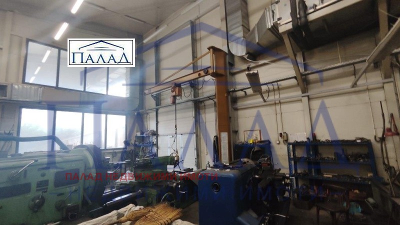 Продава БИЗНЕС ИМОТ, гр. Варна, Западна промишлена зона, снимка 4 - Други - 50360896