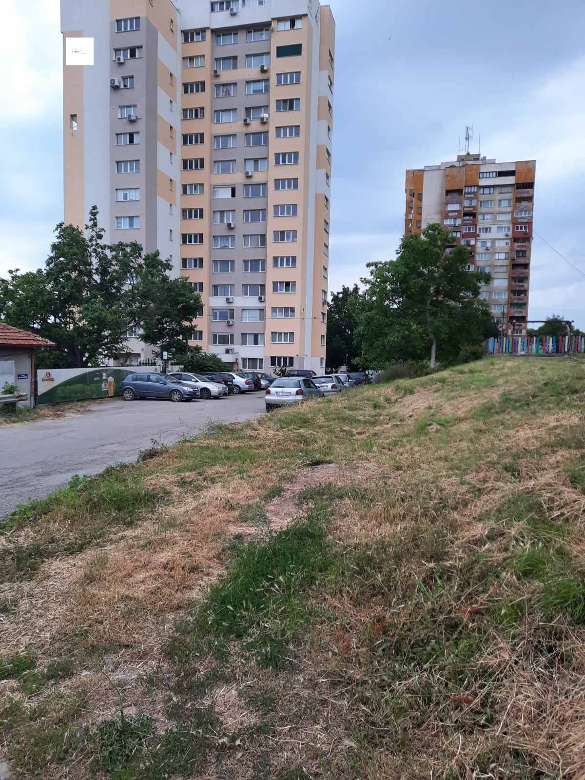 Продава 2-СТАЕН, гр. Радомир, област Перник, снимка 2 - Апартаменти - 53709327