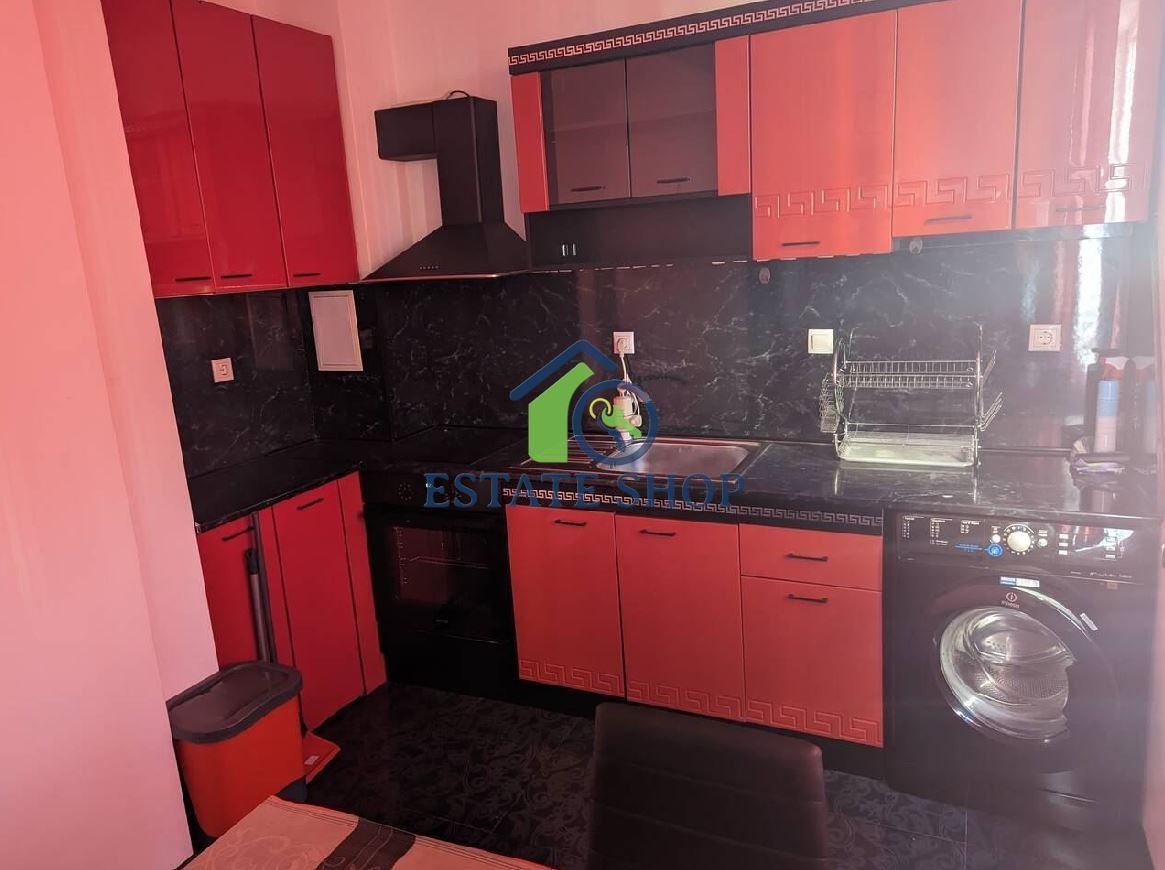 Продава 2-СТАЕН, гр. Пловдив, Тракия, снимка 2 - Апартаменти - 50695762