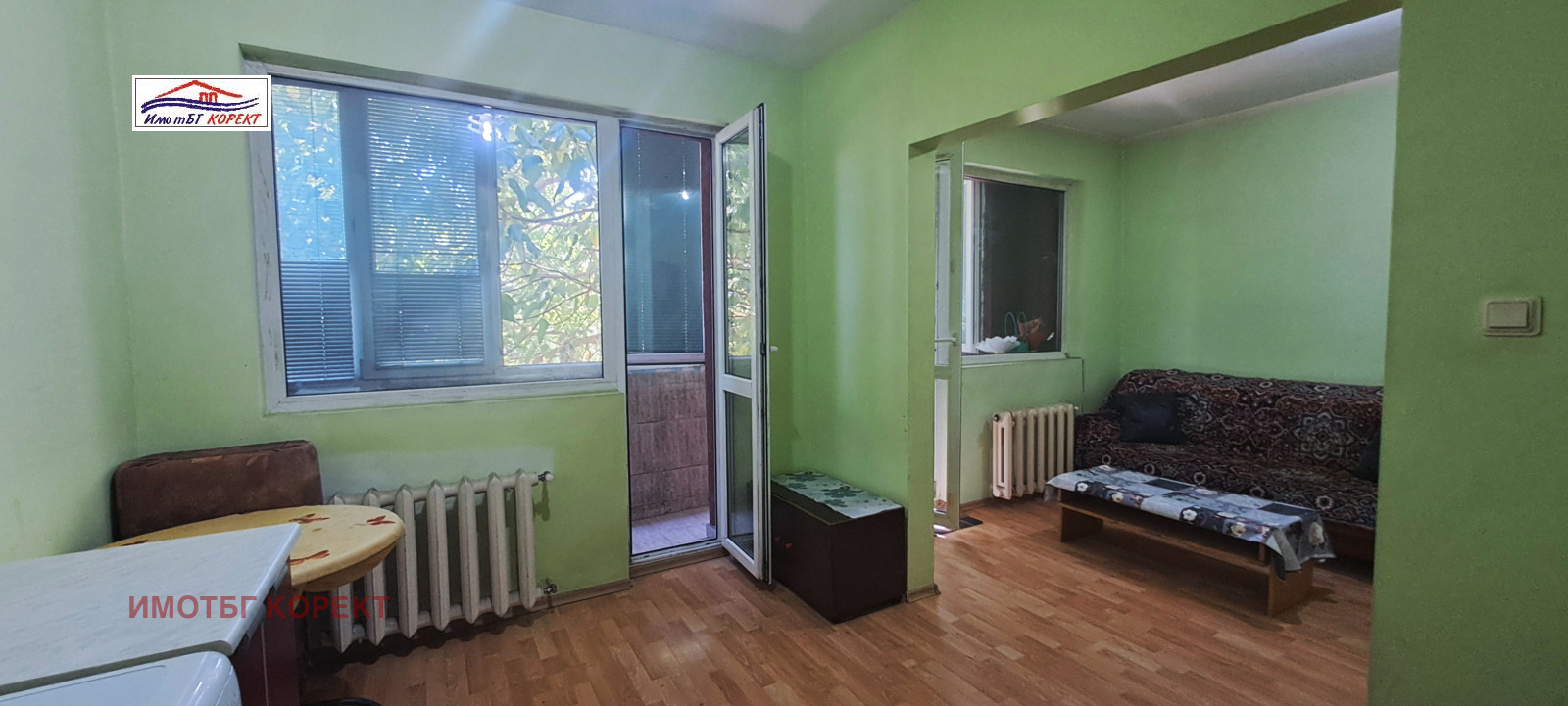 Продава 2-СТАЕН, гр. София, Сухата река, снимка 2 - Апартаменти - 51890017
