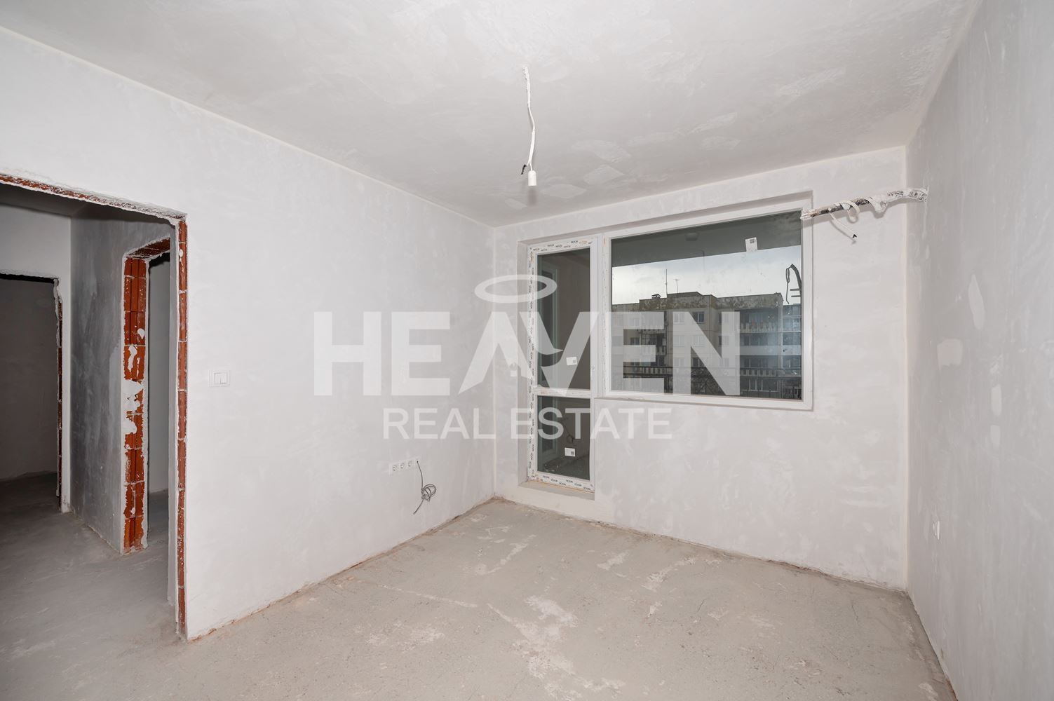 Продава 2-СТАЕН, гр. Пловдив, Кючук Париж, снимка 5 - Апартаменти - 53688542